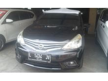 2014 Nissan Grand Livina 1.5 XV MPV
