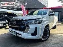 2021 Toyota HILUX REVO 2.4 Smart Cab Z Edition Mid Pickup