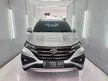 Jual Mobil Toyota Rush 2021 TRD Sportivo 1.5 di Jawa Barat Automatic SUV Silver Rp 220.000.000