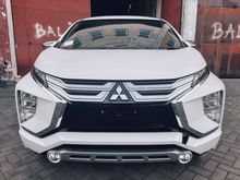 Xpander Ultimate AT 2021