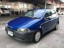 2008 Fiat 500 1.4 (ปี 08-16) Lounge Hatchback AT