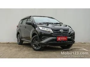 2020 Daihatsu Terios 1.5 X Deluxe SUV