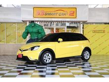 2017 MG MG3 1.5 (ปี 15-18) XROSS X Hatchback AT