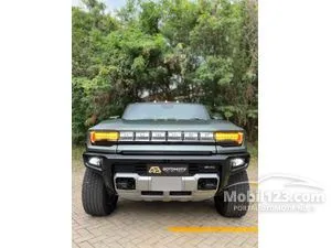 2024 GMC Hummer EV HEV Edition 1 SUV