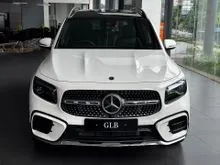 2024 Mercedes-Benz GLB200 1.3 AMG Line SUV