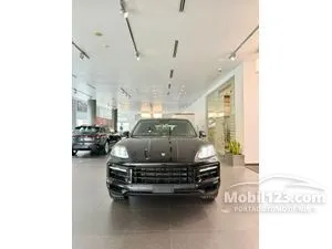 2026 Porsche Cayenne 3.0 Coupe SUV