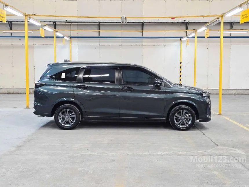 2022 Daihatsu Xenia R MPV