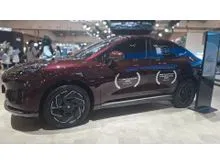 2026 GAC Hyptec HT 0.0 Premium Hatchback adt Mobil Listrik Premium Ada Seat Massage Ventilated Foot Rest Model Rangka Kokoh & Tebal Frame Less Double