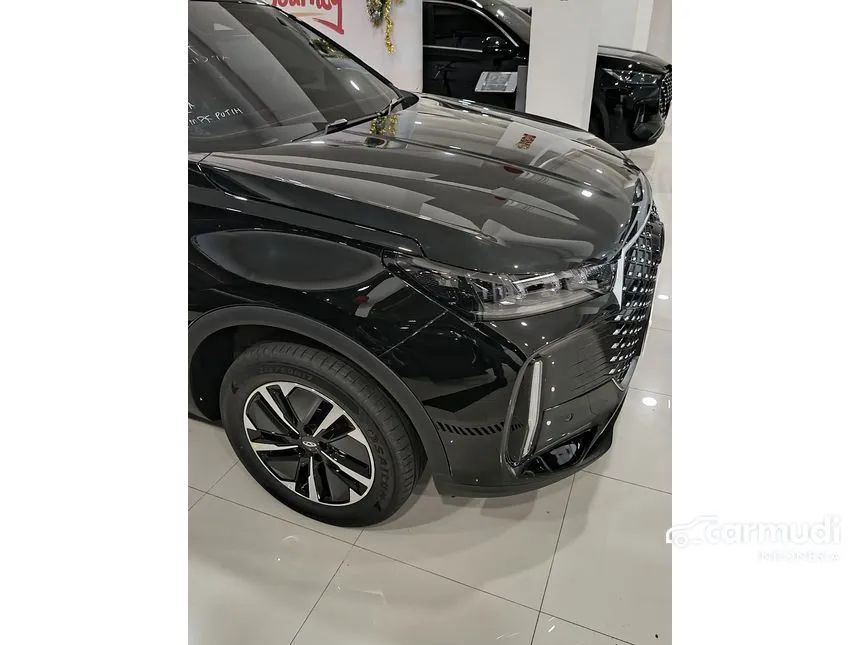 2025 Chery Tiggo Cross CSH SUV
