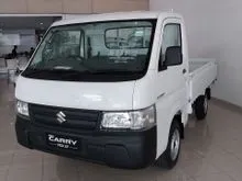 2021 Suzuki Carry 1.5 WD Pick-up