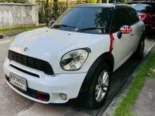2011 Mini Countryman 1.6 R60 Cooper ALL4 4WD Hatchback