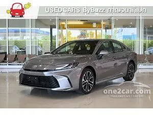 2025 Toyota CAMRY 2.5 HEV Premium Sedan