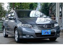 2010 Honda City 1.5 (ปี 08-14) V i-VTEC Sedan AT