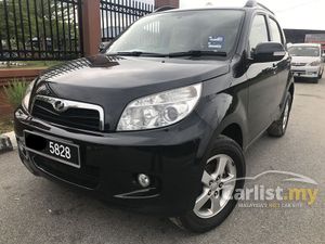 Perodua Nautica Carlist - Surat Yasin Fx