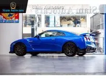 2025 Nissan GT-R 3.8 (ปี 08-25) Premium Luxury 4WD Coupe