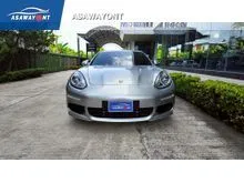 2014 Porsche PANAMERA 3.0 (ปี 09-16) S E-Hybrid Sedan