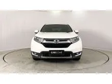 2017 Honda CR-V 2.0 i-VTEC SUV