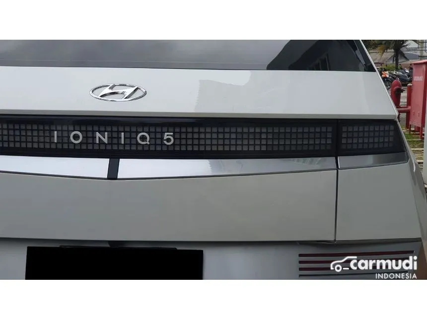 2022 Hyundai IONIQ 5 Signature Long Range SUV