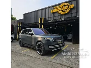 2023 Land Rover Range Rover 3.0 P400 Autobiography MHEV LWB 7 Seater SUV