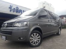 2012 Volkswagen Caravelle 2.0 (ปี 04-16) TDi Van AT