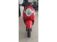 2019 Honda New Scoopy FI Stylish 110