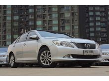 2013 Toyota Camry 2.0 (ปี 12-16) G Sedan AT