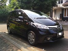Honda Freed 1.5 SD 2012 Akhir orisinil