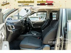 2020 Isuzu D-MAX 1.9 Hi-Lander L Cab-4 Pickup