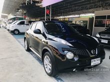2014 Nissan Juke 1.6 (ปี 10-16) V SUV AT