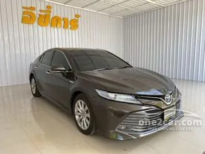 2021 Toyota CAMRY 2.5 Hybrid Premium Sedan