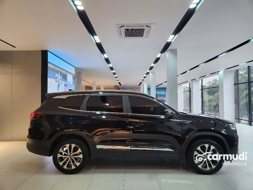 2026 Chery Tiggo 8 Premium SUV