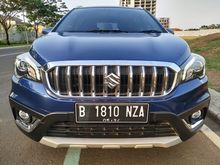 2019 Suzuki SX4 S-Cross 1,5 Base Spec Hatchback