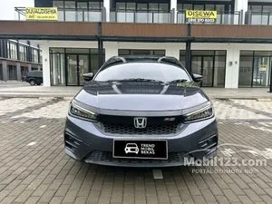 2022 Honda City 1.5 RS Hatchback