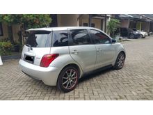 2003 Toyota IST 1.5 XP60 Hatchback Mulus Terawat #jualcepatpemiliklangsung