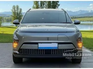 2024 Hyundai Kona Signature Standard Range SUV