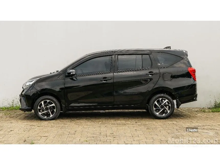 2023 Daihatsu Sigra R MPV
