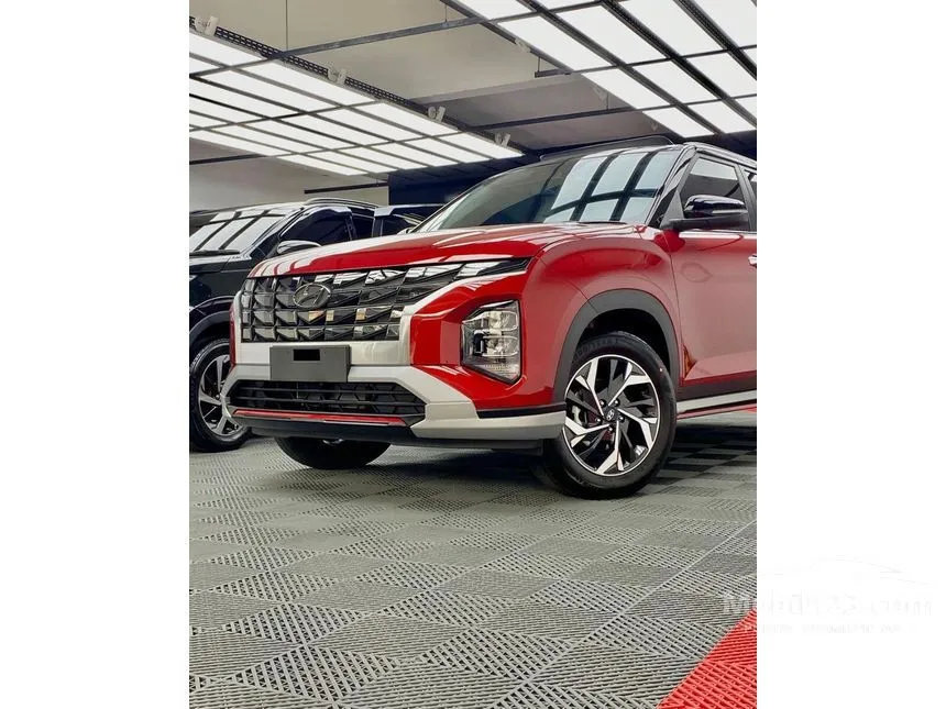 2023 Hyundai Creta Prime Wagon