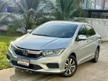 2019 Honda City 1.5 (ปี 14-18) V Sedan