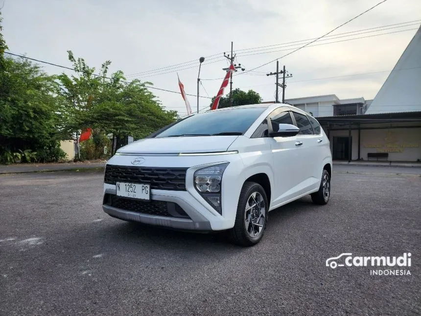 2022 Hyundai Creta Prime Wagon