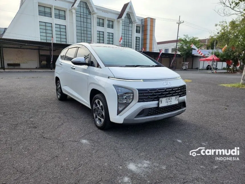 2022 Hyundai Creta Prime Wagon