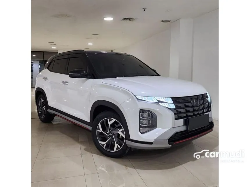 2024 Hyundai Creta Prime Wagon