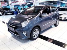 2013 Toyota Agya 1.0 G Hatchback