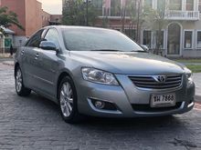 2007 Toyota Camry 2.4 (ปี 06-12) V Sedan AT