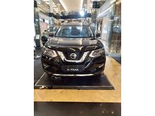 Gebyar Nisaan Cuci Gudang Nissan X-Trail 2.5 VL 2020 DP24Jt