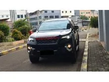 2016 Toyota Fortuner 2.4 VRZ 4X2 SUV