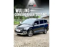 2017 Wuling Confero 1.5 S L Lux MPV