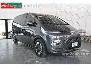 2021 Hyundai Staria 2.2 SEL Van