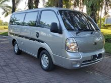 2008 KIA Travello 2.7 Option 2 Van