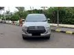 Jual Mobil Toyota Kijang Innova 2016 G 2.0 di DKI Jakarta Automatic MPV Coklat Rp 229.000.000
