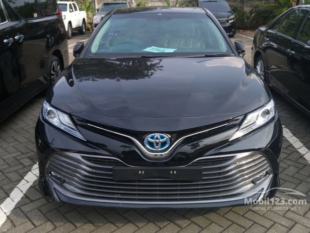 Camry Hybrid - Toyota Murah - 476 mobil dijual di 